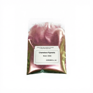 สีทาเล็บอีพ็อกซี่ <span class=keywords><strong>Chameleon</strong></span>,สีทาเล็บสำหรับขัดเล็บ - Product Image 1