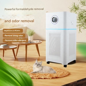 <span class=keywords><strong>Purificateur</strong></span> <span class=keywords><strong>d</strong></span>'<span class=keywords><strong>air</strong></span> en plastique professionnel de haute qualité pour chats éliminateur <span class=keywords><strong>d</strong></span>'odeurs moderne pour chats chiens élimine les mauvaises odeurs nouveau produit pour animaux de compagnie - Product Image 5