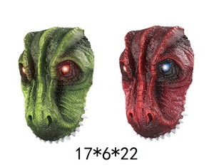 Masque de <span class=keywords><strong>dinosaure</strong></span> transformant le robot <span class=keywords><strong>dinosaure</strong></span> faisant du son - Product Image 3