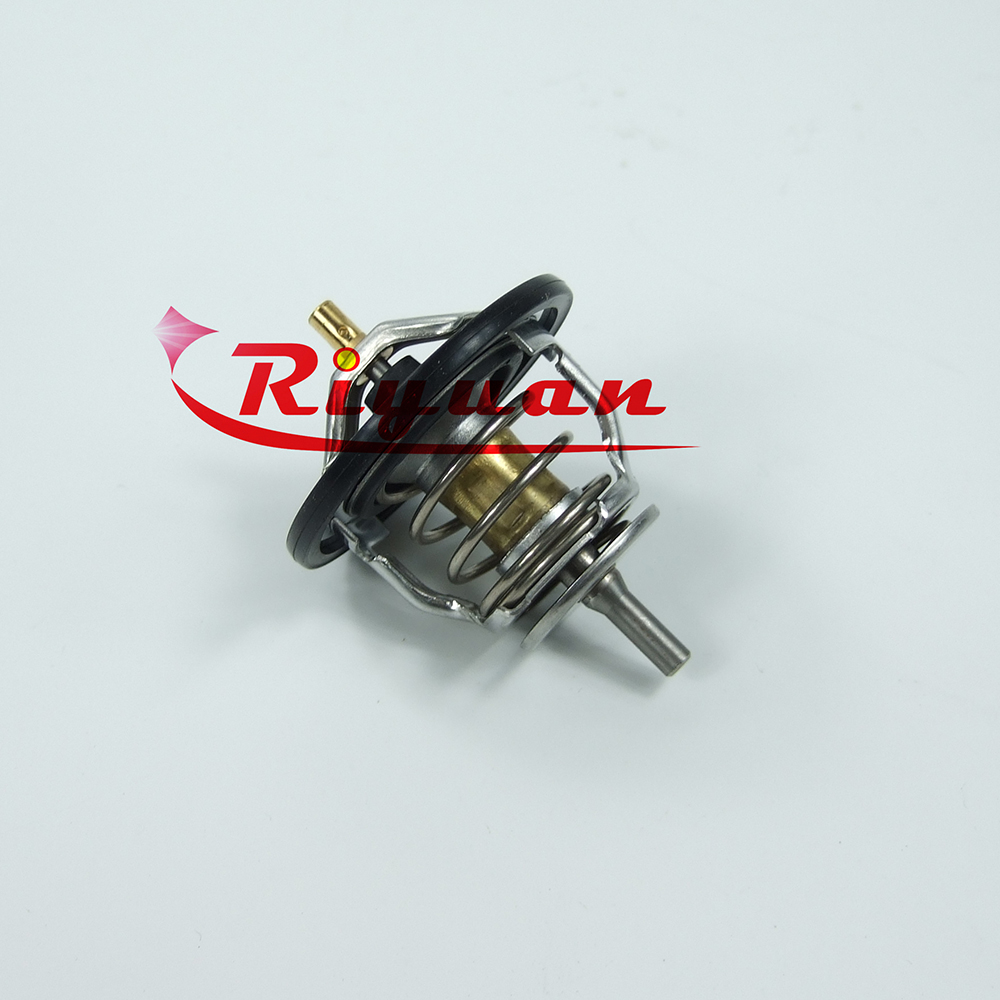 GZRY Thermostat GB3 for Isuzu 4HK1 Engines - Reliable