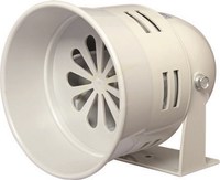 Nouvelle sirène extérieure de mini moteur pour l'anti intrusion