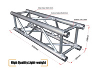 Structure en aluminium avec toit incurvé et écran LED pour scène extérieure portable, idéale pour expositions, concerts, événements et mariages, avec éclairage et sonorisation.