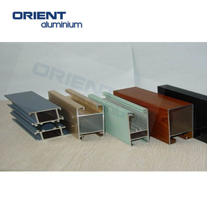 Grosir pemasok Tiongkok profil kain H profil <span class=keywords><strong>Aluminium</strong></span> untuk bingkai profil langit-langit regang - Product Image 2
