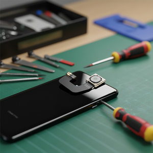 กล้องหลัง, เรดมี่ โน้ต 9 โปร / เรดมี่ โน้ต 9 เอส - Product Image 2