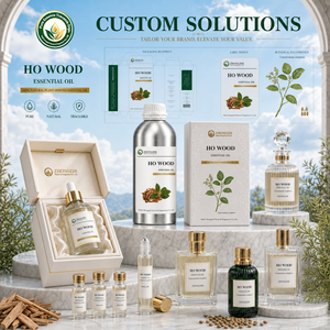 Aceite Esencial <span class=keywords><strong>de</strong></span> Ho Wood (Cinnamomum Camphora) <span class=keywords><strong>de</strong></span> Fragancia Fina, Nota Cálida y Amaderada para Perfumes <span class=keywords><strong>de</strong></span> Nicho, Colonia y Aromas <span class=keywords><strong>de</strong></span> Lujo - Product Image 4