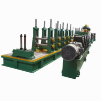 SENWEL – Machine de soudage de tuyaux en acier inoxydable