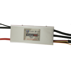Fliermodel 22S 380A HV động cơ không chổi than điều khiển <span class=keywords><strong>ESC</strong></span> cho paramotor/máy bay - Product Image 1