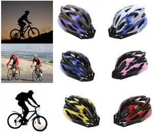 ओईएम बाइक साइक्लिंग हेलमेट अल्ट्रालाइट एडजस्टेबल स्पोर्ट एमटीबी माउंटेन रोड साइकिल हेलमेट मोटरसाइकिल हेलमेट