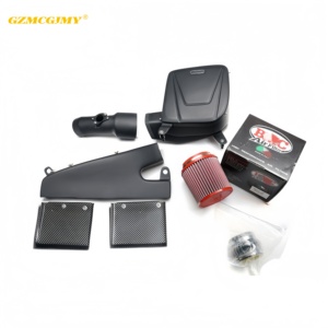 ระบบไอดีคาร์บอนไฟเบอร์สำหรับ lynk & Co 01 02 03 + 05 2.0T ท่อไอดีคาร์บอนไฟเบอร์ - Product Image 1