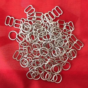 8mmメタルブラリングとアジャスター - Product Image 6