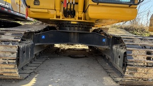 Vente flash : Excavatrice Komatsu PC160-7 d'occasion, machine de construction moyenne fiable Komatsu PC160-7 pour travaux de terrassement - Product Image 5