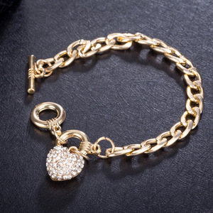 AliExpress สร้อยข้อมือทองแดงลายชีวิตทางทะเลแฟชั่นยุโรปและอเมริกาขายดีที่สุดสำหรับงานปาร์ตี้ส่งตรงจากโรงงาน - Product Image 2