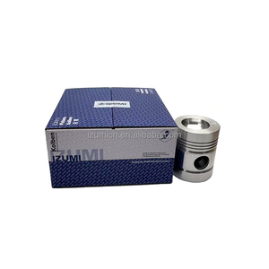 ลูกสูบเครื่องยนต์ดีเซล IZUMI 68301 A4.236 รุ่น U5LP0035 อะไหล่เครื่องยนต์คุณภาพสูงใหม่ รับประกัน 12 เดือน - Product Image 1