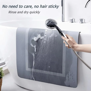 Hot Bán Chống-Trượt Mô Hình Rắn Tắm Thảm Mềm Diatomite Nhanh Chóng Khô Và Có Thể Giặt Cửa Thảm Cho Nhà Hoặc Khách Sạn Sử Dụng - Product Image 3