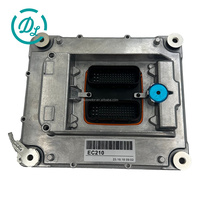 Unidad de Control del Motor EexcavaStart 60100000 VOE60100000 - Reemplazo Duradero para Motoniveladoras EC220D con 1 Año de Garantía