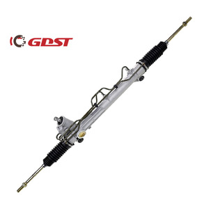 GDST Factory 96FB3200AH 96FB3550AC 96FB3550R09 F7RC3200VA F8RC3200JA Cremallera <span class=keywords><strong>de</strong></span> dirección asistida hidráulica para <span class=keywords><strong>FORD</strong></span> <span class=keywords><strong>FIESTA</strong></span> - Product Image 1