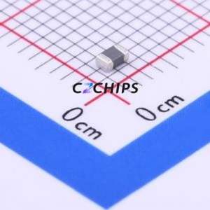 CBM201209U181T Ferrite Bead 0805 RF ( Impedance @ Frequency: 180Ohm@100MHz )( Error: 25% )( DC Resistance (DCR): 70mOhm ) - Product Image 1