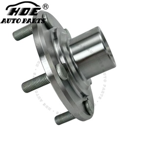 44600-TA0-A00 44600-TAO-A00 Venta al por mayor de piezas de automóvil HDE, cubo de rueda delantero para Honda Accord - Product Image 3
