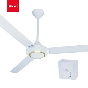 Ventilateur de plafond électrique à double aile Panasonico KDK avec moteur en cuivre, 48/56 pouces, 1400 mm, 240 V, avec certification CB par l'Auditeur SIRIM de Malaisie - Product Image 6