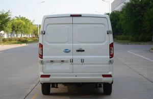 KAMA ES8 1.5T Furgoneta de Carga Eléctrica Pura con 200 km de Autonomía, Furgoneta de Reparto Eléctrica de Cero Emisiones para Logística Urbana - Product Image 4