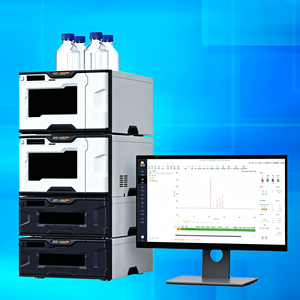 Cromatografía de Alto Rendimiento HPLC K2025 - Product Image 4