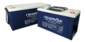 NEWMAX SG2000H 200AH lead acid <b>battery</b> <b>12V</b> 200Ah lead acid deep cycle <b>battery</b> 200Ah trolling motor <b>battery</b> 200Ah - Product Image 6