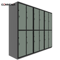 Armoire moderne à 3 étagères Montessori pour salle de classe, garderie, meubles de rangement pour vêtements, chaussures, utilisation pour l'école maternelle