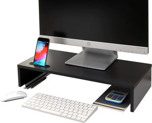 Men's Birthday Gift Suggestions: 5 Thoughtful Desk Organizers Under ¥110