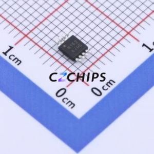 Original y nuevo amplificador de entrada FET de chip IC de circuito integrado AD8626ARMZ - Product Image 2