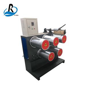 ไนลอนสายเครื่อง/PA6 หญ้า trimmer เครื่องรีดพลาสติก/ไนลอนสายสายการผลิต - Product Image 4