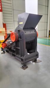 Máy Nghiền Cát Hai Giai Đoạn ZPC600 * 600 Giá Xuất Xưởng Máy Nghiền Búa Bán Chạy - Product Image 4