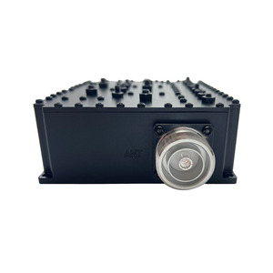 Diplexer Combinatore RF ANLONG AL-400-470&885-934MHz, 400-470MHz&885-934MHz, Femmina DIN, Impermeabile, Dispositivo Passivo a Doppia Banda a 2 Vie - Product Image 5