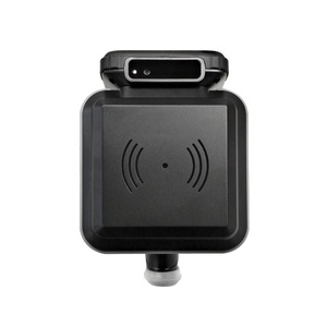 Lector de Mano RFID UHF de Largo Alcance con Sistema Android 10.0, 2G+16G, 902-928MHz, 865-868MHz, Lector y Escáner RFID UHF - Product Image 4