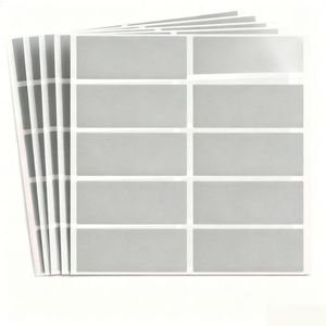 Custom Bicycle Stickers <b>Vinyl</b> Decals Synthetic Paper For <b>Frame</b> Helmet Accessories Outdoor Sports Use - Product Image 4