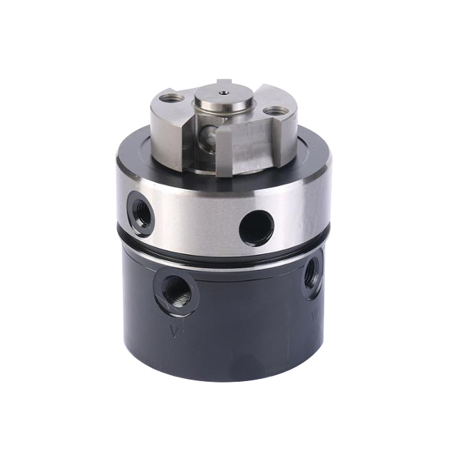 Diesel injection pump DPA head rotor 7123-340J with rotor 344J 4/6.5R factory price pump rotor head  7123-340J
