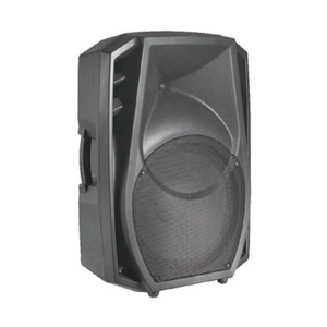 Hochwertiger <span class=keywords><strong>12</strong></span>-Zoll Aktiver Bidirektionaler 350W RMS Kunststoff-Lautsprecher für Heimtreffen und Bühnen - Product Image 2