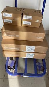 Commutateur réseau Aruba 6000 POE SFP 12 ports <span class=keywords><strong>R8N89A</strong></span> - Product Image 3