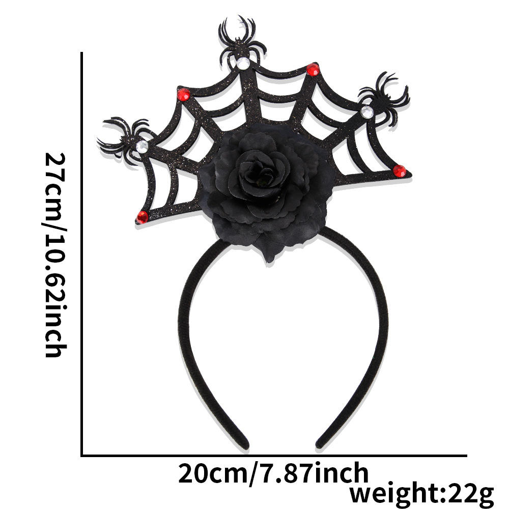 ที่คาดผมฮาโลวีน-3