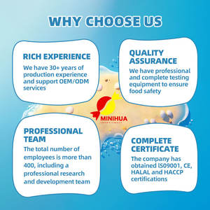 Hot <span class=keywords><strong>Dog</strong></span> <span class=keywords><strong>Candy</strong></span> Best Selling Mexicano Importado Saudável Doces Frutado Flavored Gum em Embalagem De Garrafa Hot Wholesale Sweet Gummies - Product Image 6