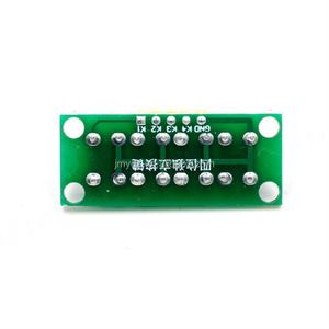 Módulo de teclado de 4 dígitos con teclas independientes, módulo universal para experimentos de estudiantes - Product Image 3