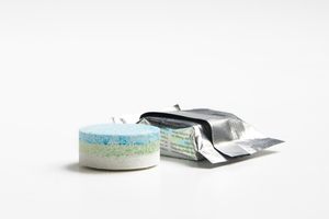 Phong cách mới nhà vệ sinh bong bóng sạch bát làm sạch máy tính bảng nhà vệ sinh Gel Làm Sạch sản phẩm cho nhà vệ sinh - Product Image 2