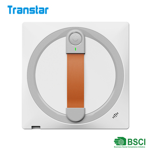 Nuovo <span class=keywords><strong>Robot</strong></span> Lavavetri Elettrico Completamente Automatico 2026 con Controllo Remoto Tramite App Tuya per la Pulizia Domestica dei Vetri - Product Image 5