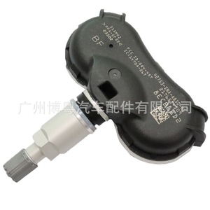 Honda <b>Tpms</b> Sensor 42753-SNA-A83 External 433Mhz For Car Tire Pressure Monitoring System - Product Image 2
