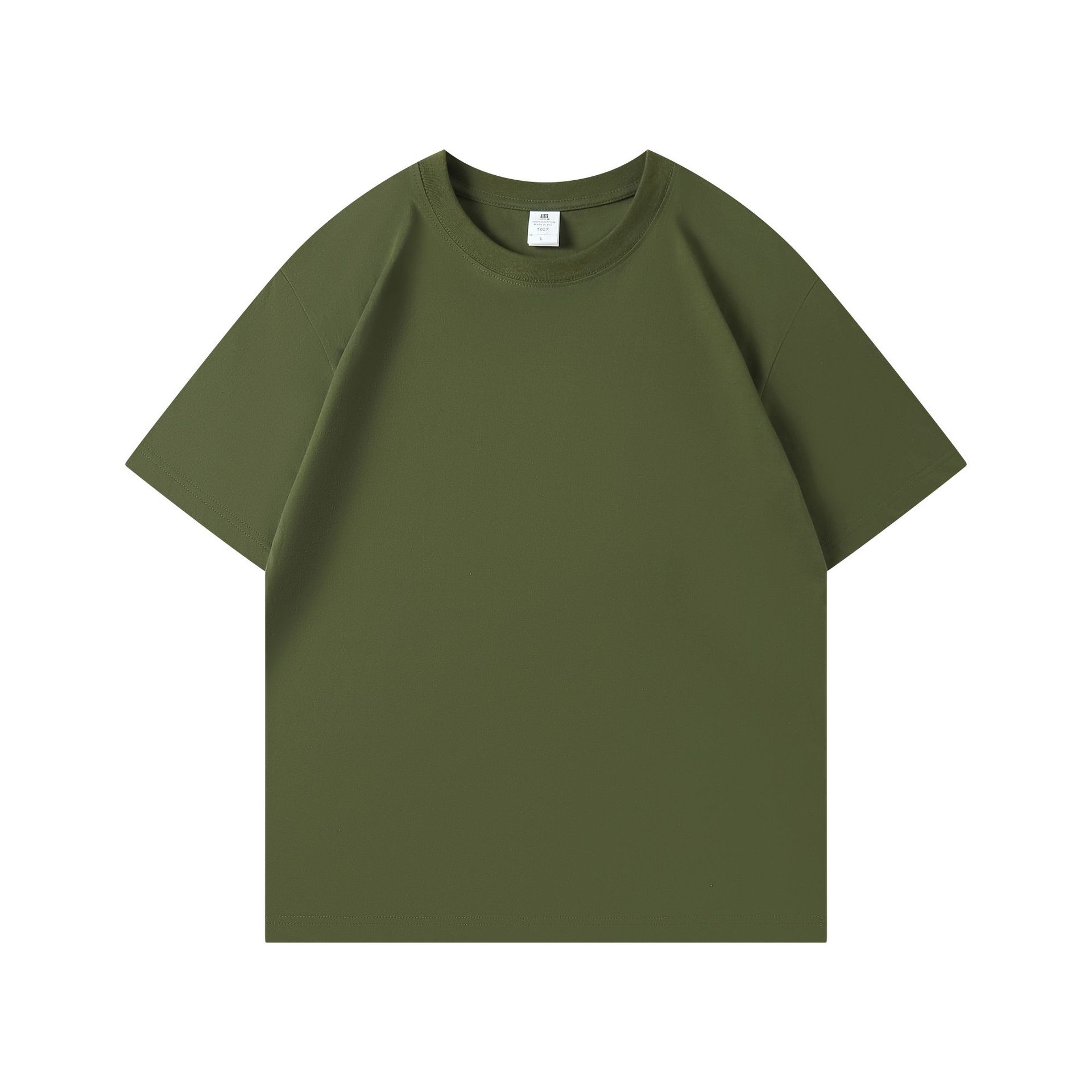 Verde dell'esercito