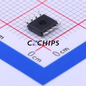 Tout nouveau potentiomètre numérique PMIC de puce IC de circuit intégré SOIC-8 X9511WSIZT1 d'origine - Product Image 2