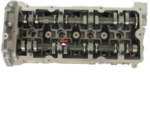 MTI QR20 QR20DE moteur complet assemblage de culasse pour Nissan x-trail Primera Serena Teana Wingroad <span class=keywords><strong>Avenir</strong></span> Prairie 2.0 - Product Image 1