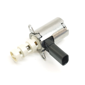 Vanne directionnelle hydraulique pour Mercedes M177 DE 40 <span class=keywords><strong>LA</strong></span> [177.980] A2781800415 - Product Image 3