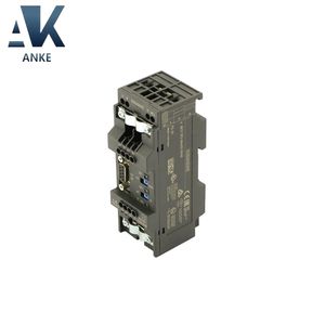 Repetidor 6ES7972-0AA02-0XA0 SIMATIC DP RS485 para conexión de sistemas de bus PROFIBUS/MPI con Max - Product Image 1