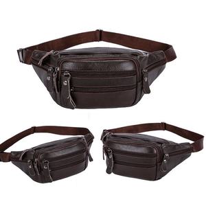 Deporte Multifuncional de gran capacidad impermeable caja registradora Paquete de Negocios sitio de trabajo deportes móvil cintura Fanny billetera - Product Image 2