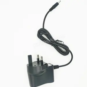 GENUINE TP-LINK T090085-2D1 AC/DC POWER SUPPLY ADAPTER 9V 0.85A UK PLUG